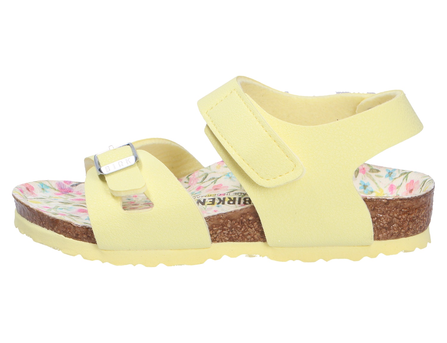 Birkenstock Mädchen Sandale Birkenstock Mädchen Sandale