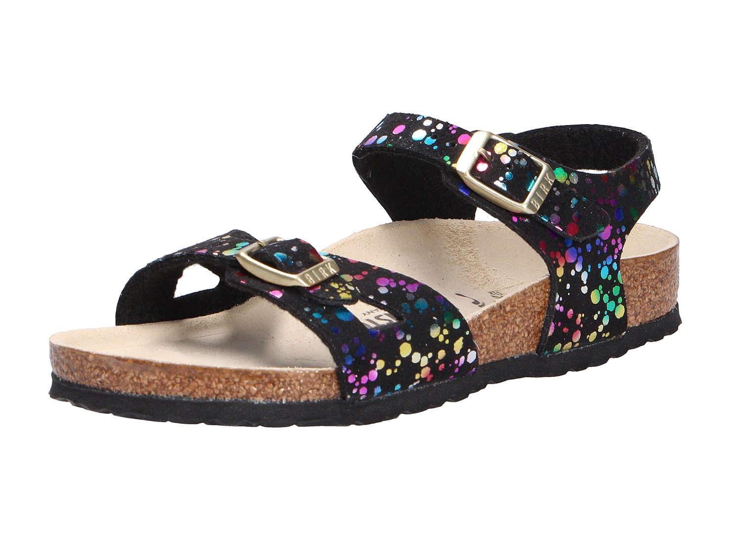 Birkenstock Mädchen Sandale Birkenstock Mädchen Sandale