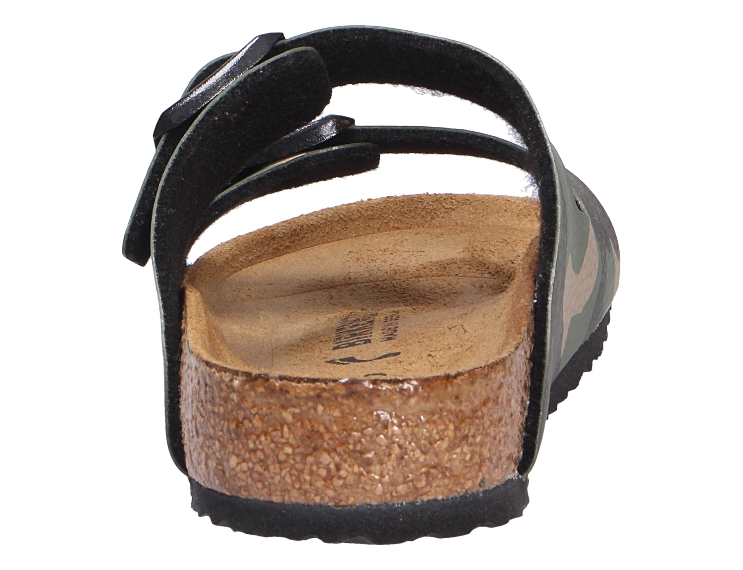 Birkenstock Jungen Pantolette Birkenstock Jungen Pantolette