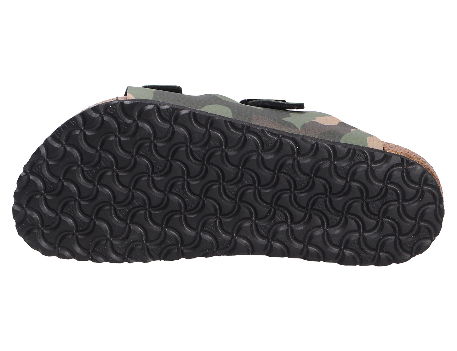 Birkenstock Jungen Pantolette Birkenstock Jungen Pantolette
