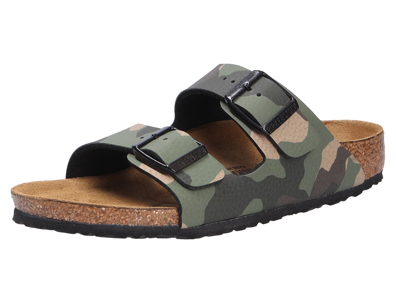 Birkenstock Jungen Pantolette Birkenstock Jungen Pantolette