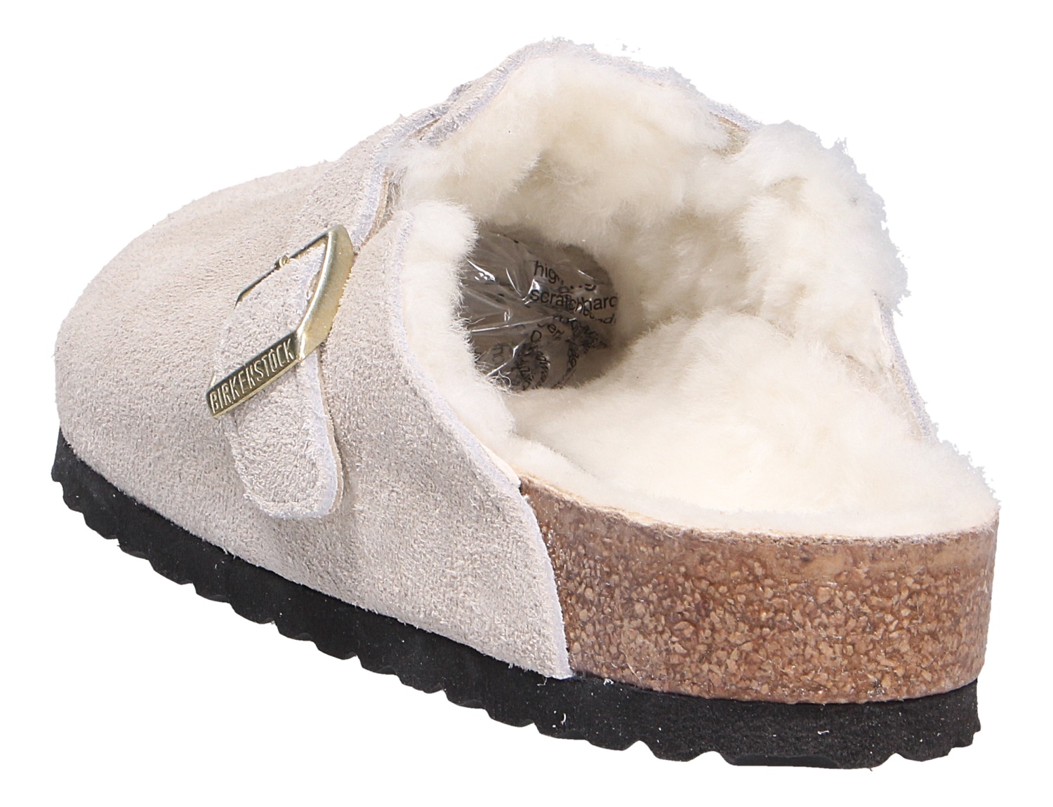 Boston Shearling LEVE Boston Shearling LEVE