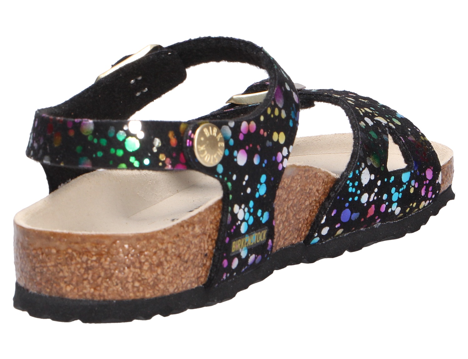 Birkenstock Mädchen Sandale Birkenstock Mädchen Sandale