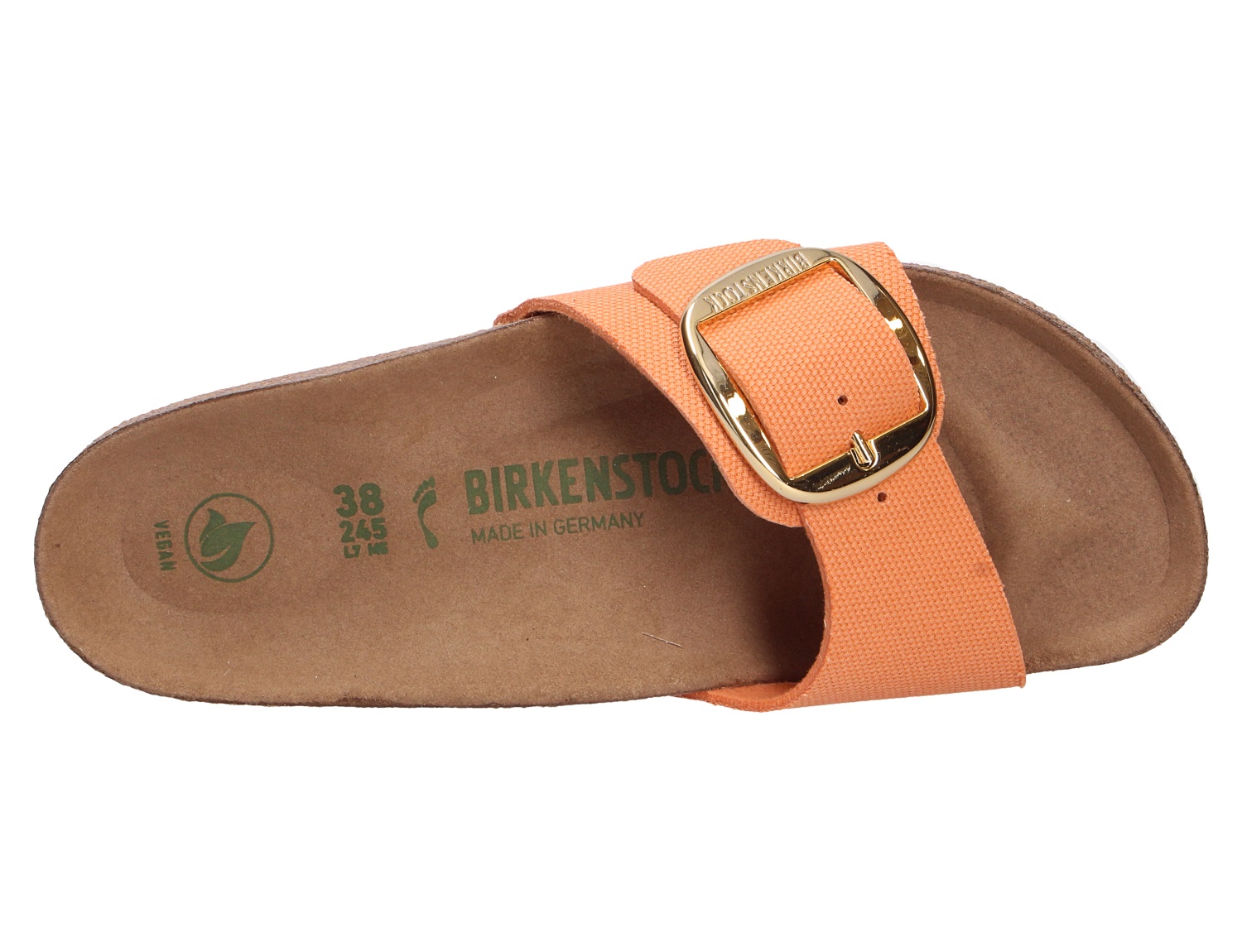 Madrid Big Buckle Madrid Big Buckle