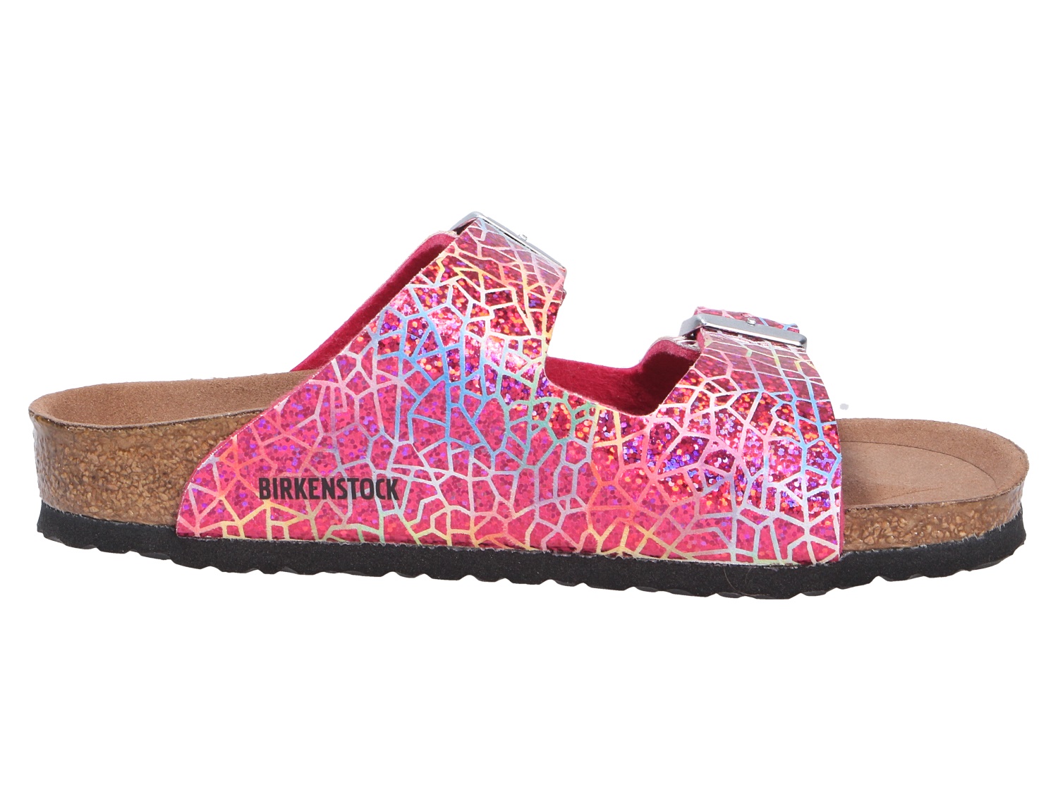 Birkenstock Mädchen Pantolette Birkenstock Mädchen Pantolette