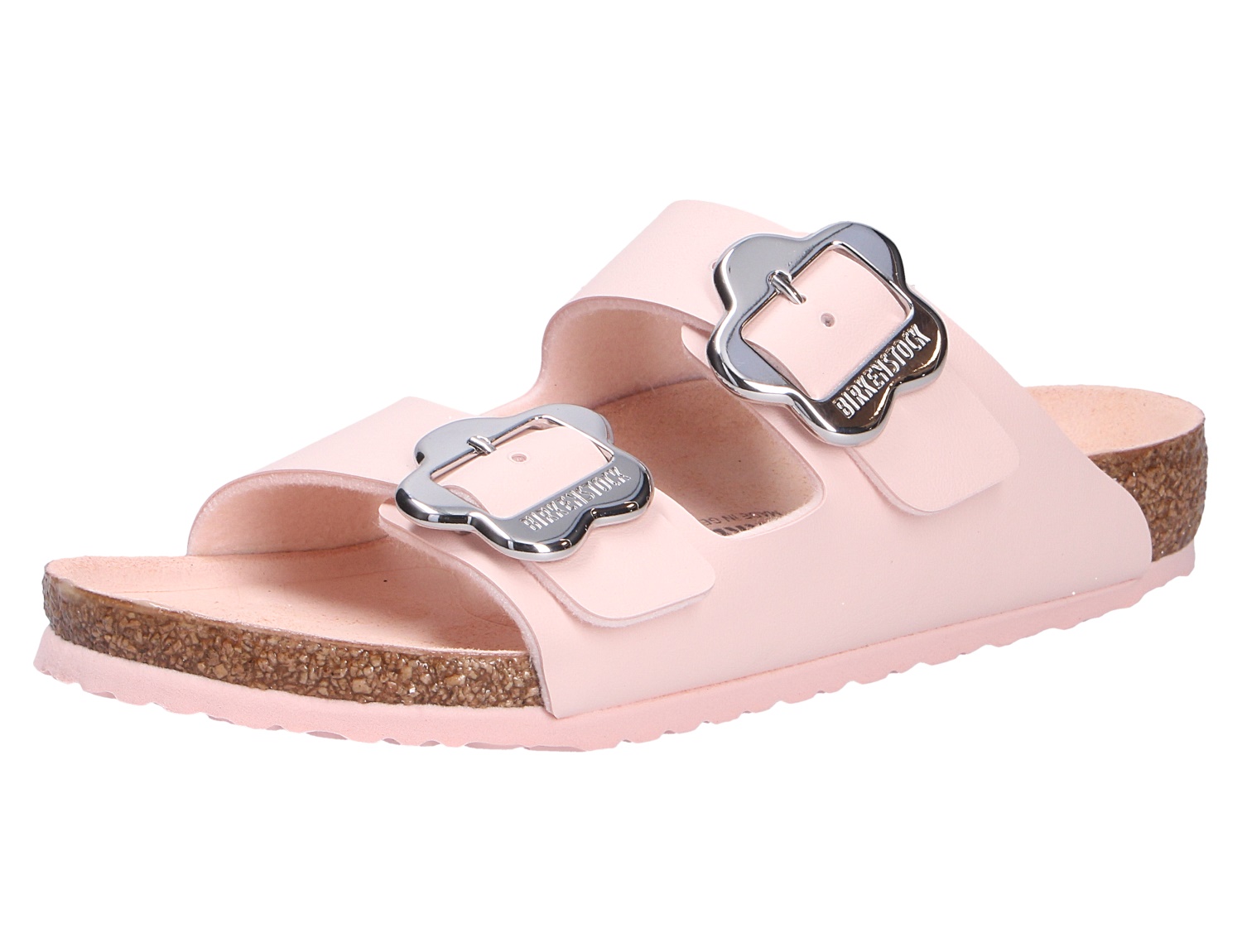 Arizona Flower Buckle Kids