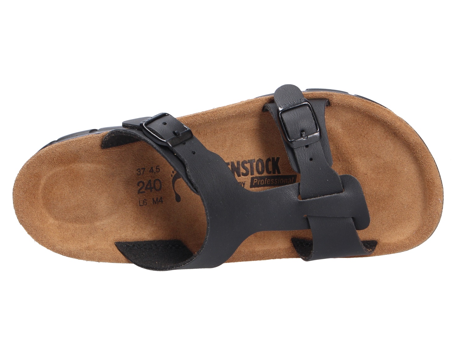 Birkenstock Damen Pantolette Birkenstock Damen Pantolette