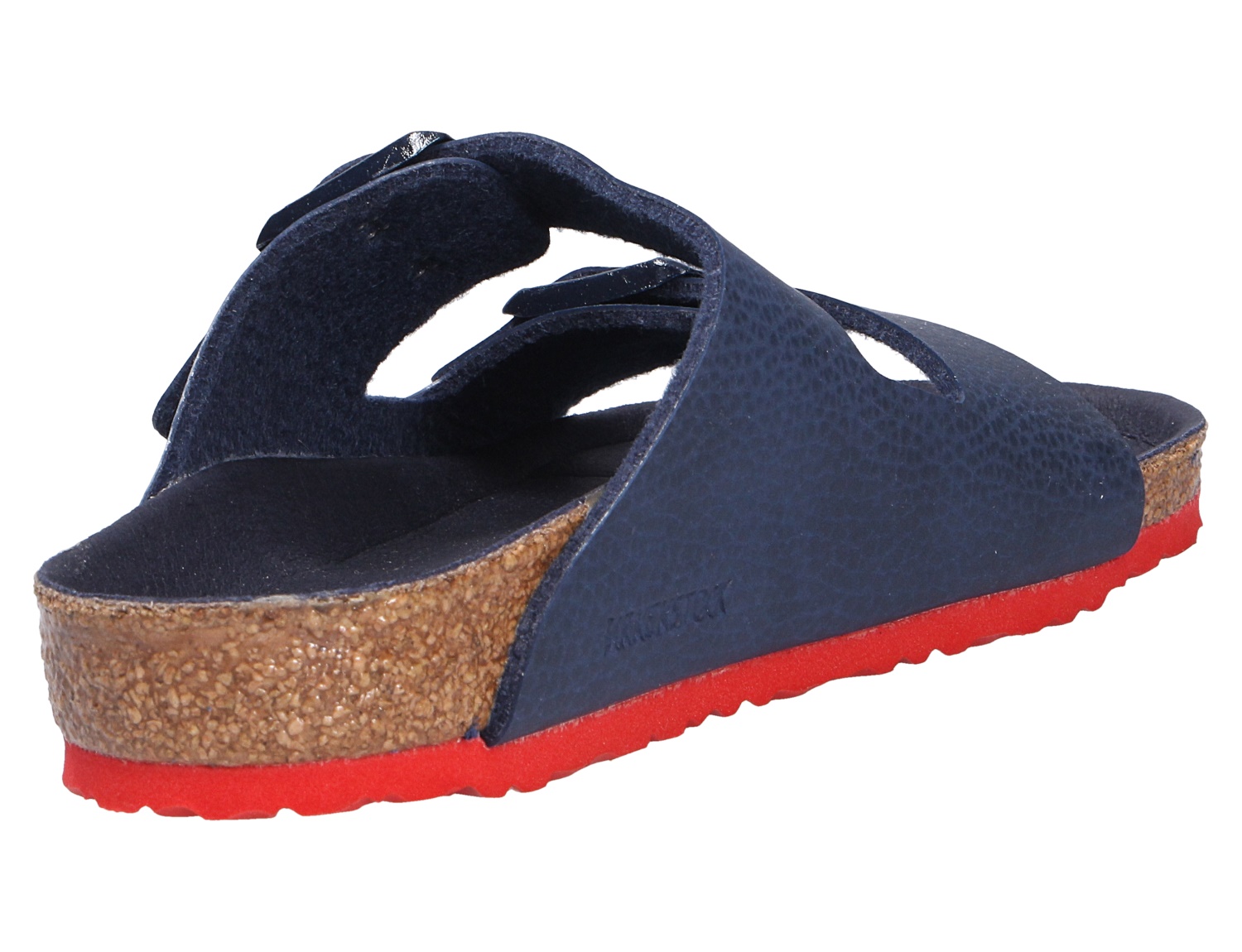 Birkenstock Jungen Pantolette Birkenstock Jungen Pantolette
