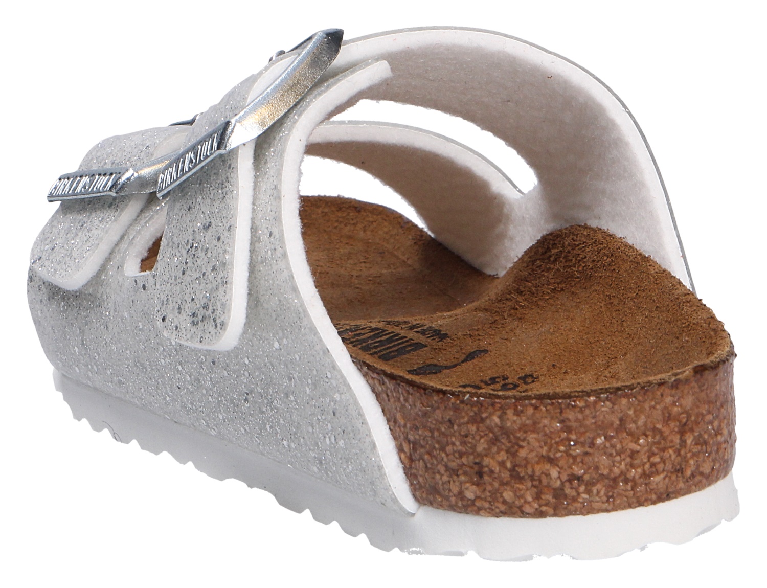 Birkenstock Mädchen Pantolette