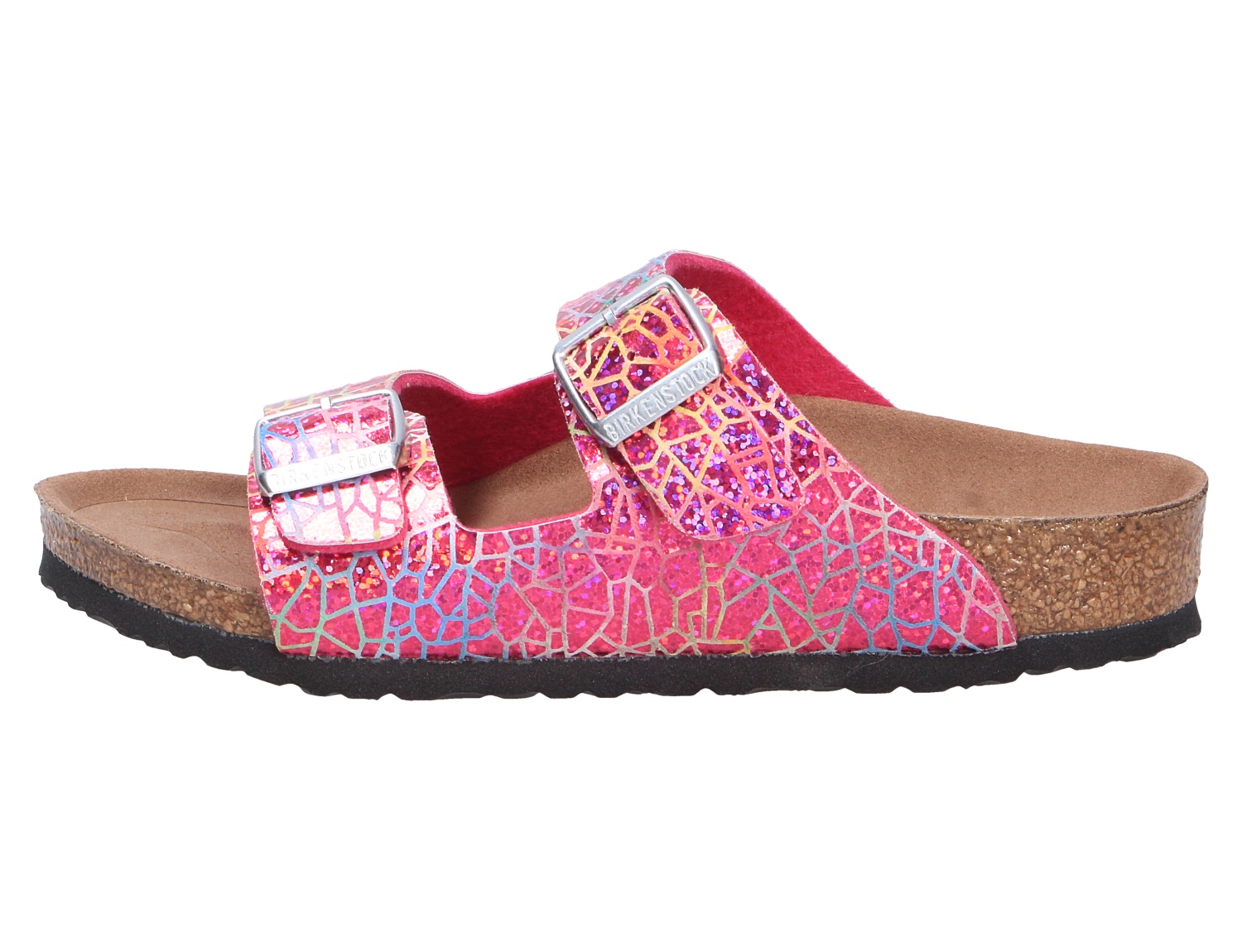 Birkenstock Mädchen Pantolette Birkenstock Mädchen Pantolette
