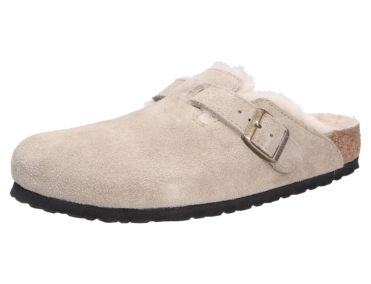 Boston Shearling Boston Shearling