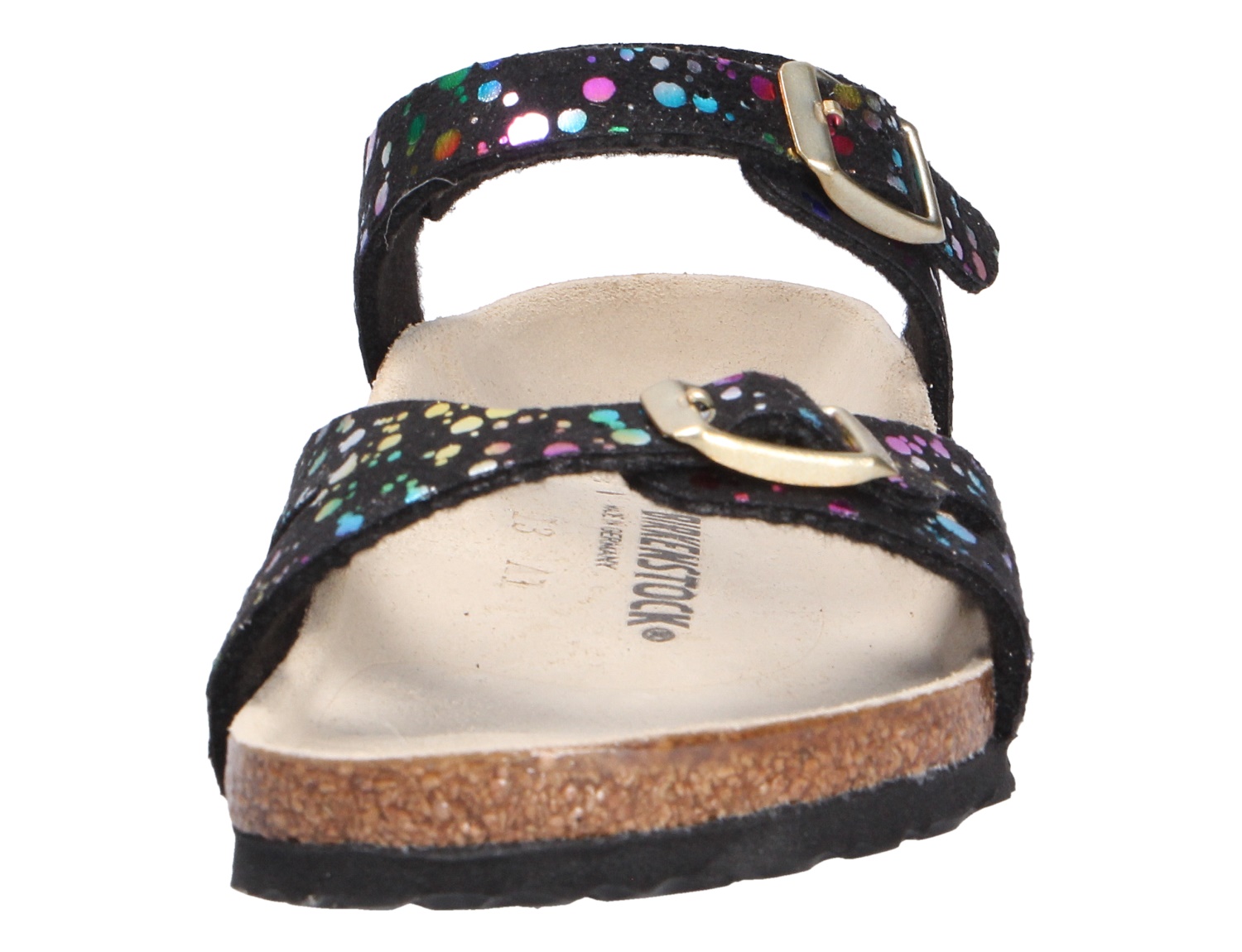 Birkenstock Mädchen Sandale Birkenstock Mädchen Sandale