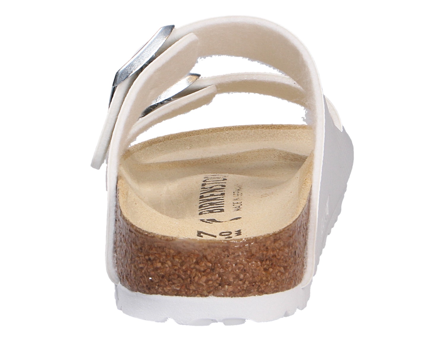 Birkenstock Damen Pantolette Birkenstock Damen Pantolette