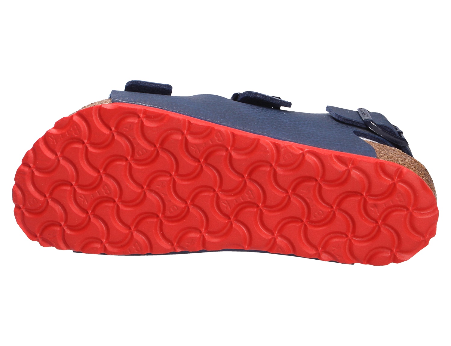 Birkenstock Jungen Sandale Birkenstock Jungen Sandale