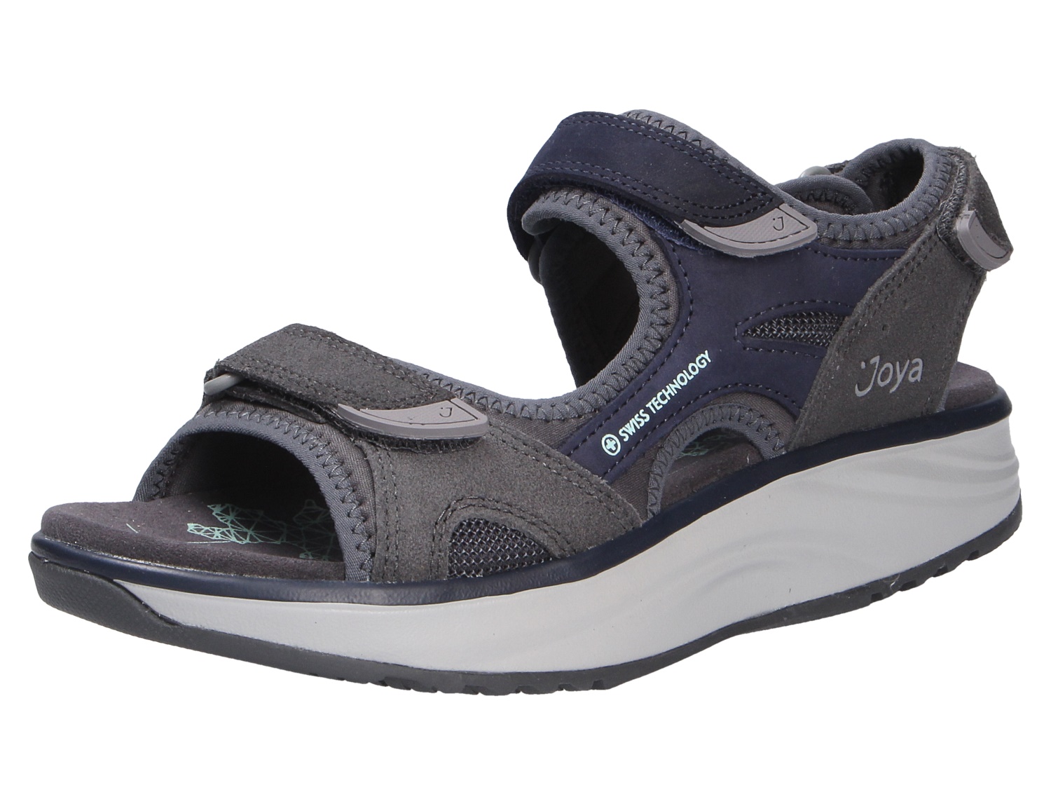 Komodo grey blue Komodo grey blue