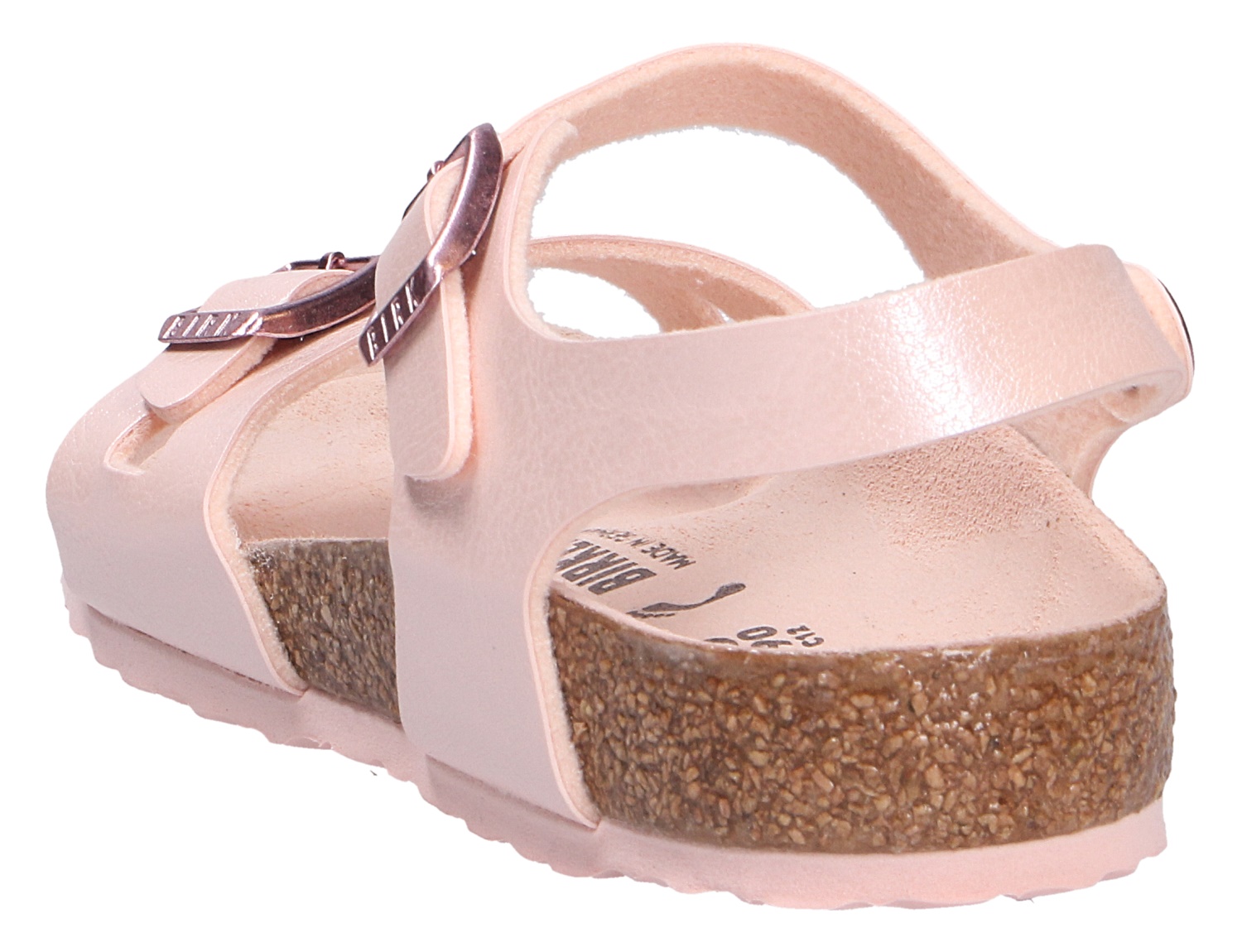 Birkenstock Mädchen Sandale Birkenstock Mädchen Sandale