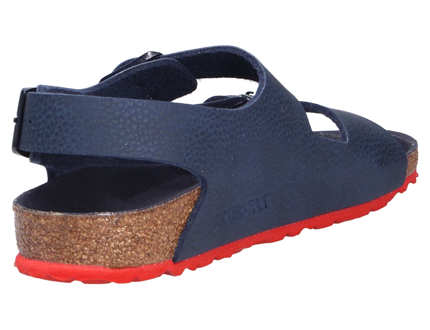 Birkenstock Jungen Sandale Birkenstock Jungen Sandale