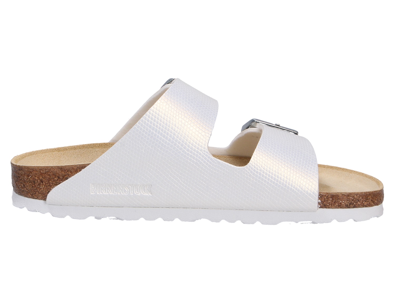 Birkenstock Damen Pantolette Birkenstock Damen Pantolette