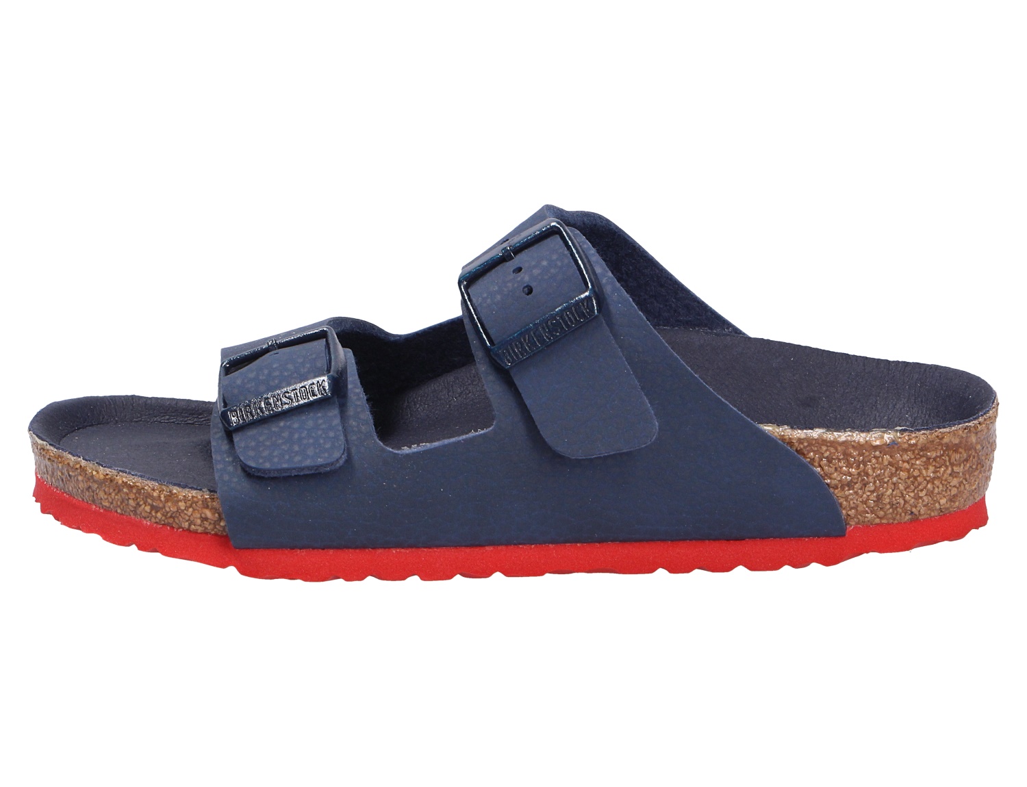 Birkenstock Jungen Pantolette Birkenstock Jungen Pantolette