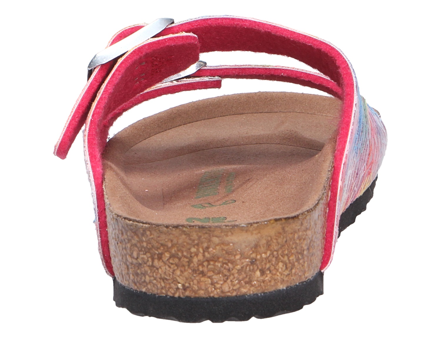 Birkenstock Mädchen Pantolette Birkenstock Mädchen Pantolette