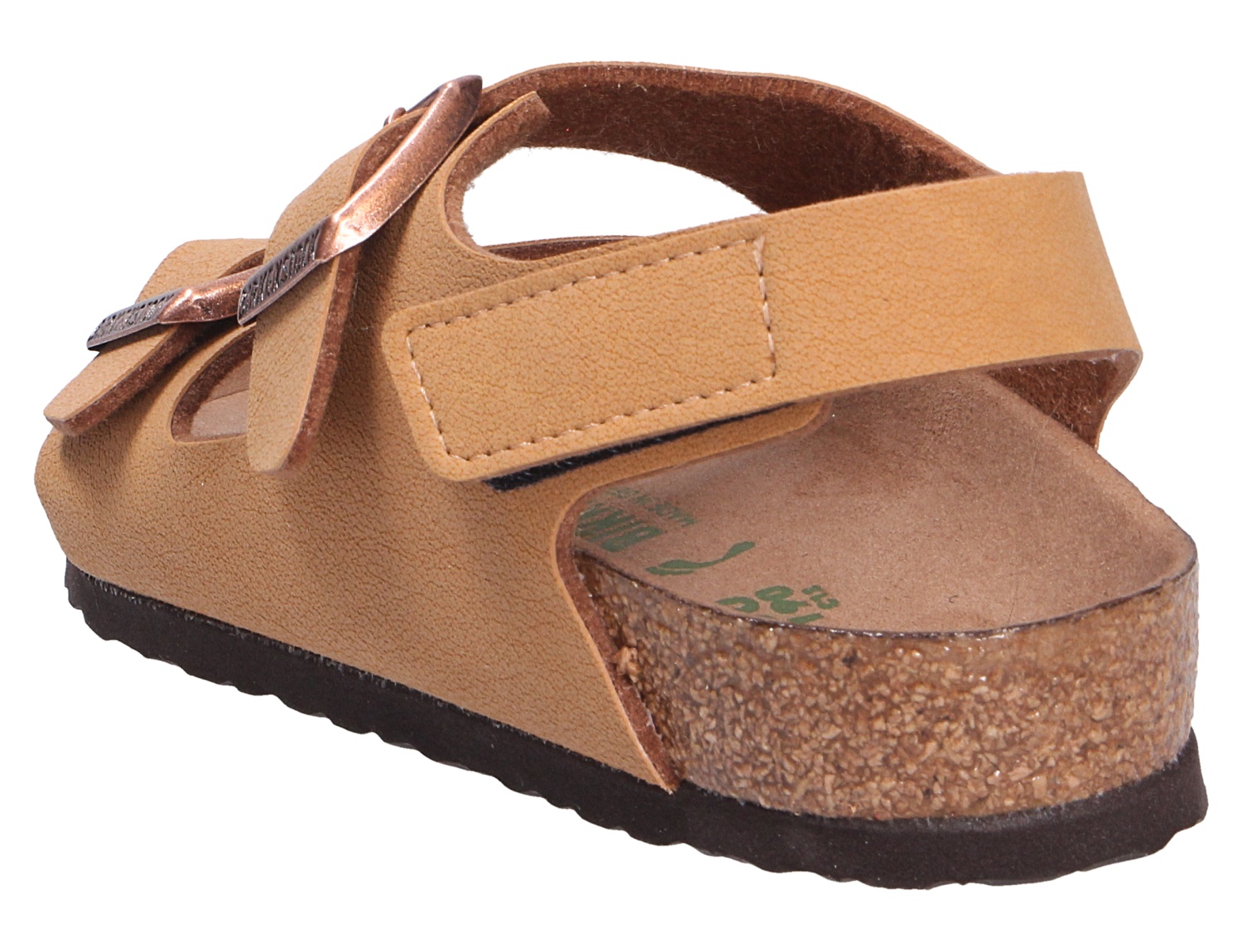 Birkenstock Jungen Sandale Birkenstock Jungen Sandale