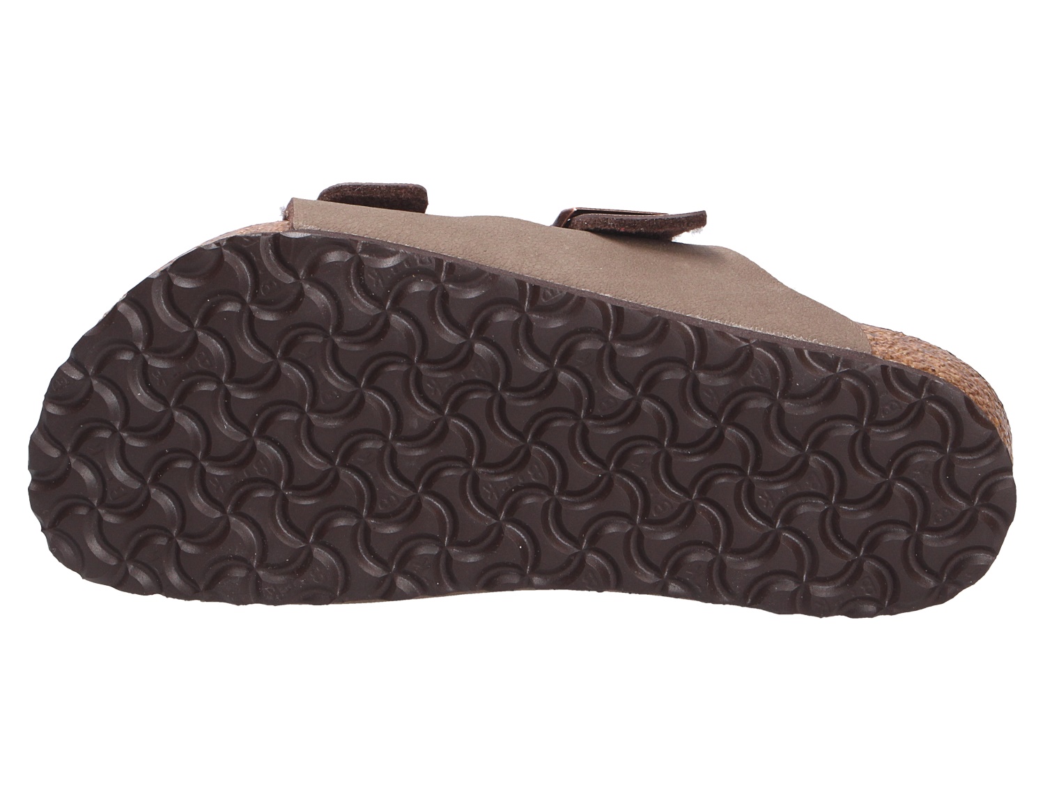 Birkenstock Jungen Pantolette