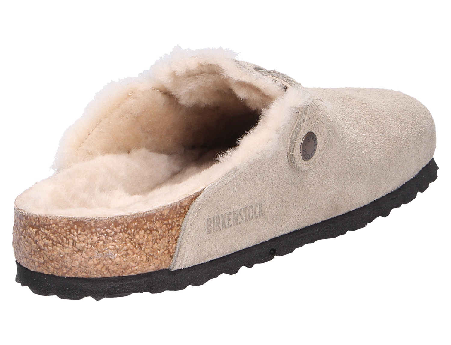 Boston Shearling Boston Shearling