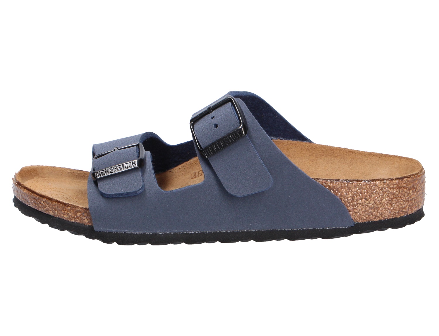 Birkenstock Jungen Pantolette