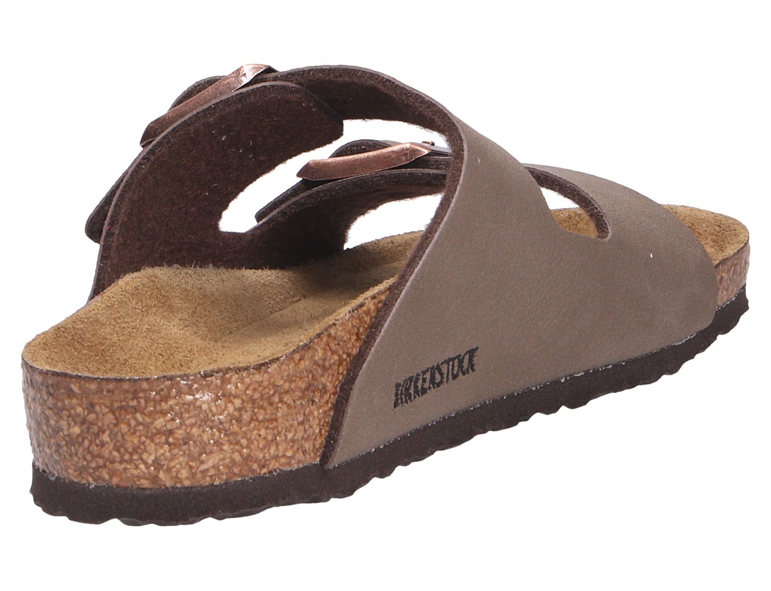 Birkenstock Jungen Pantolette