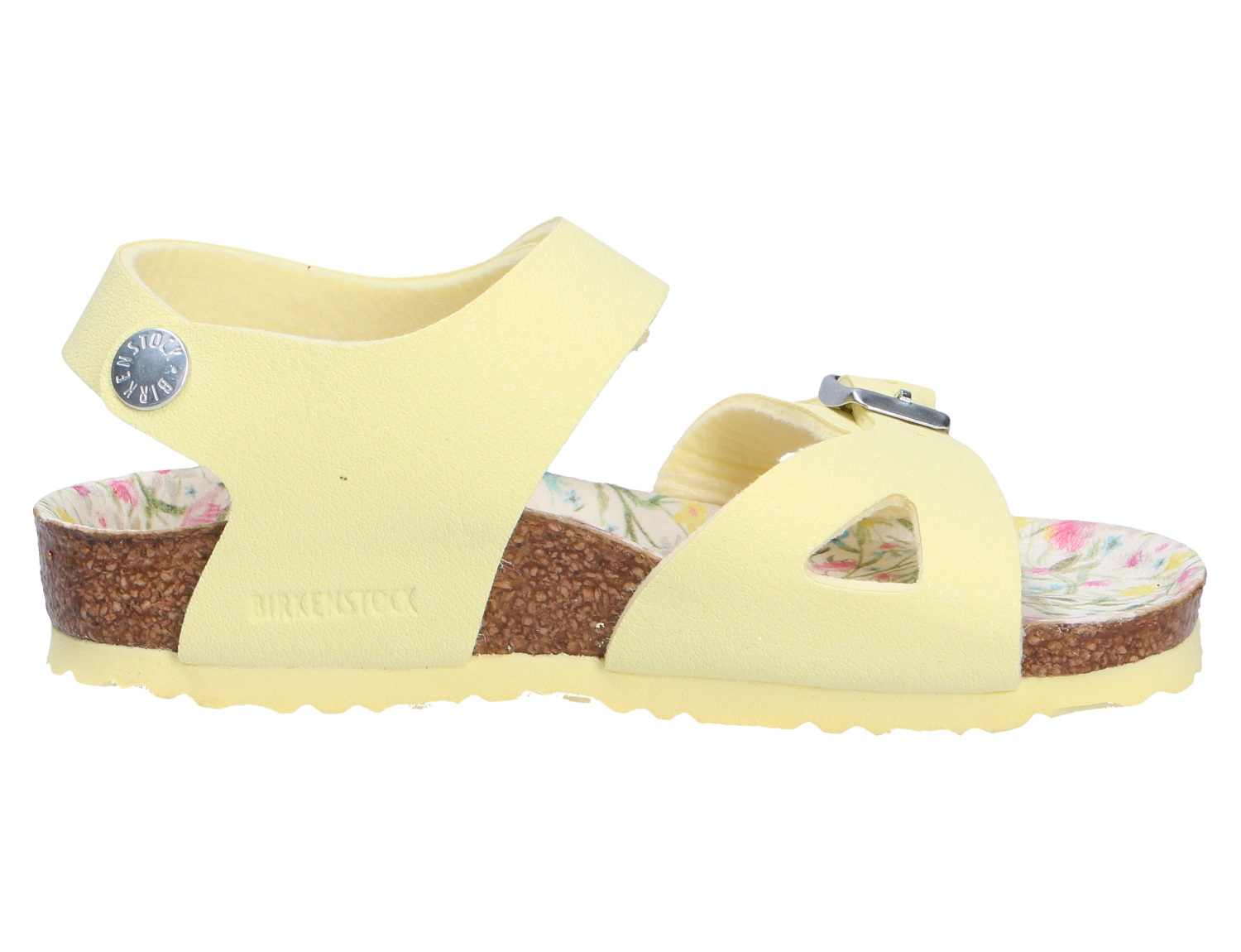 Birkenstock Mädchen Sandale Birkenstock Mädchen Sandale