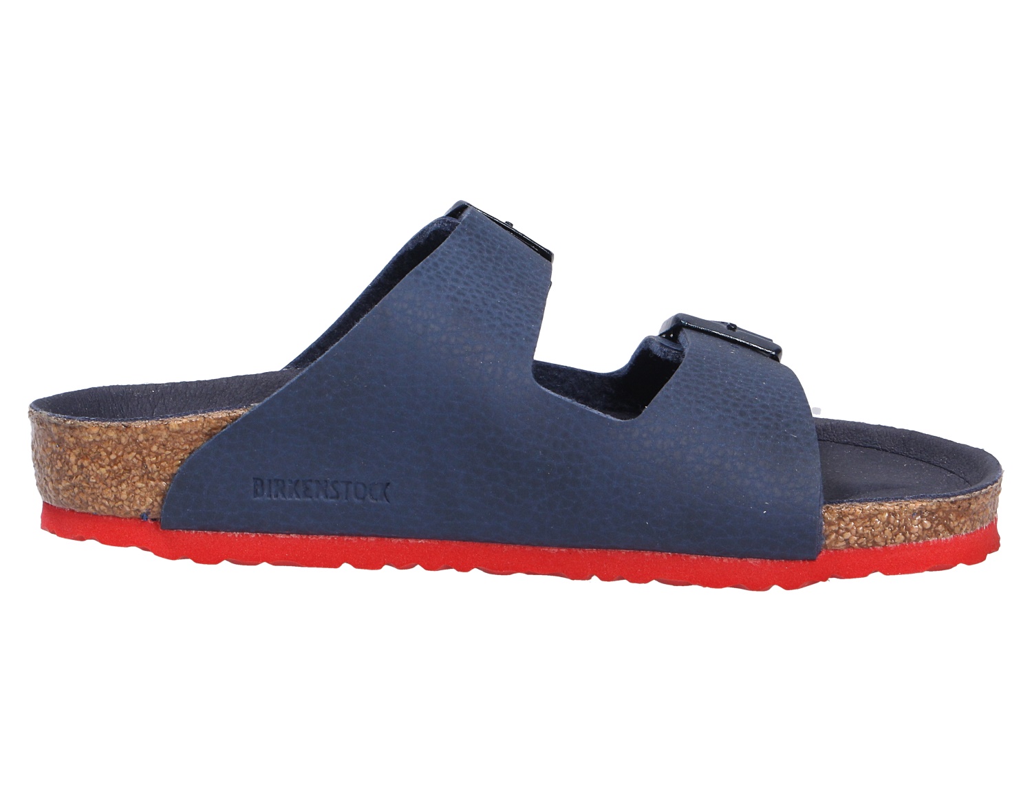 Birkenstock Jungen Pantolette Birkenstock Jungen Pantolette