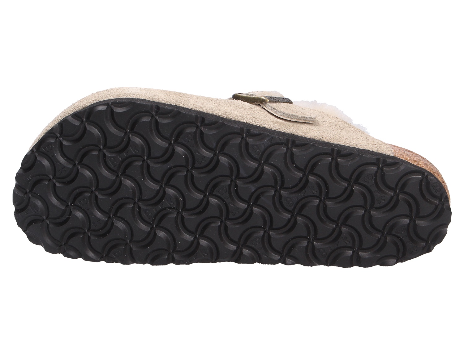 Boston Shearling Boston Shearling