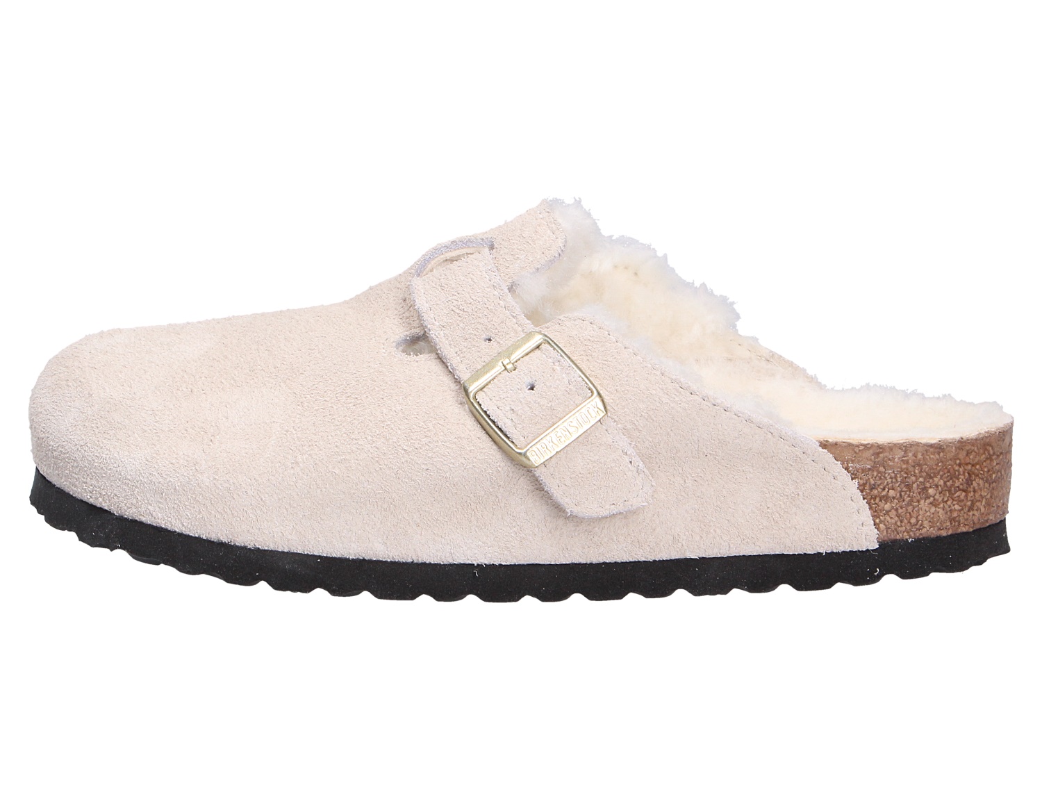 Boston Shearling LEVE Boston Shearling LEVE