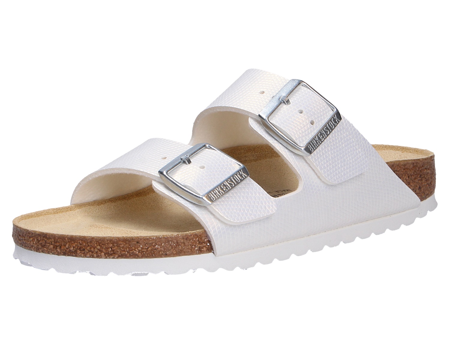 Birkenstock Damen Pantolette Birkenstock Damen Pantolette