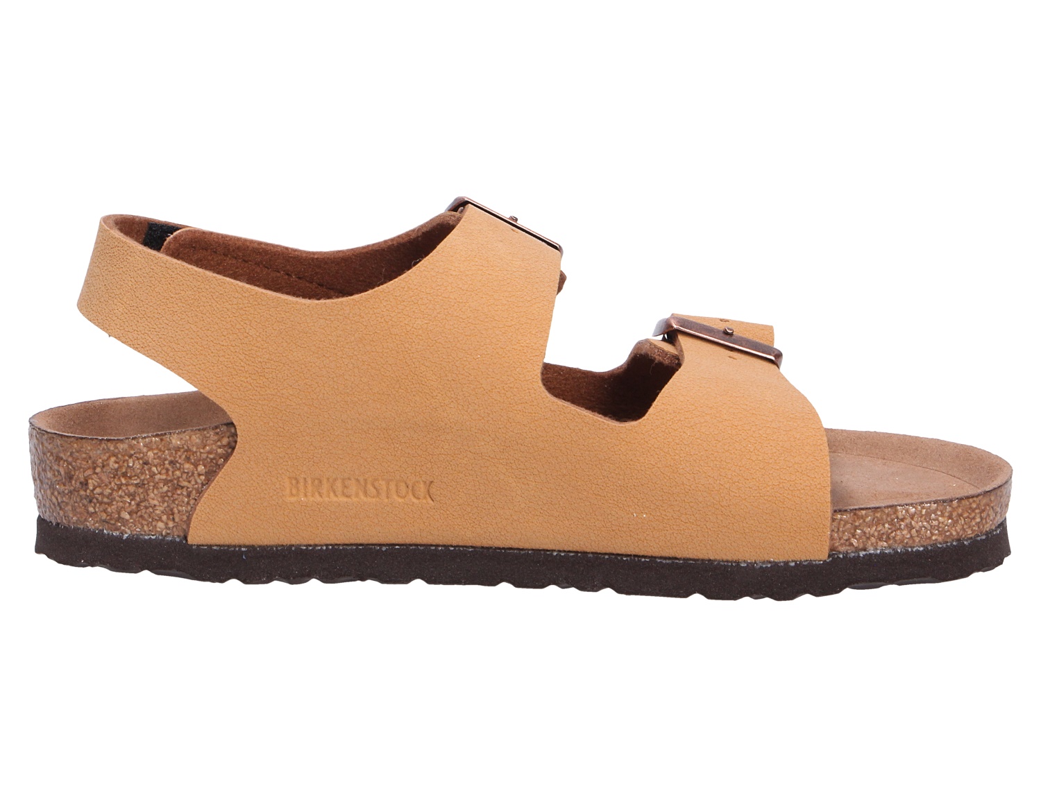 Birkenstock Jungen Sandale Birkenstock Jungen Sandale
