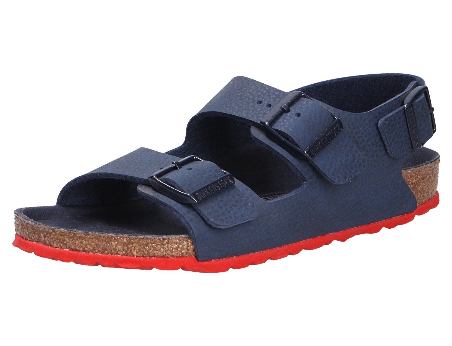 Birkenstock Jungen Sandale Birkenstock Jungen Sandale