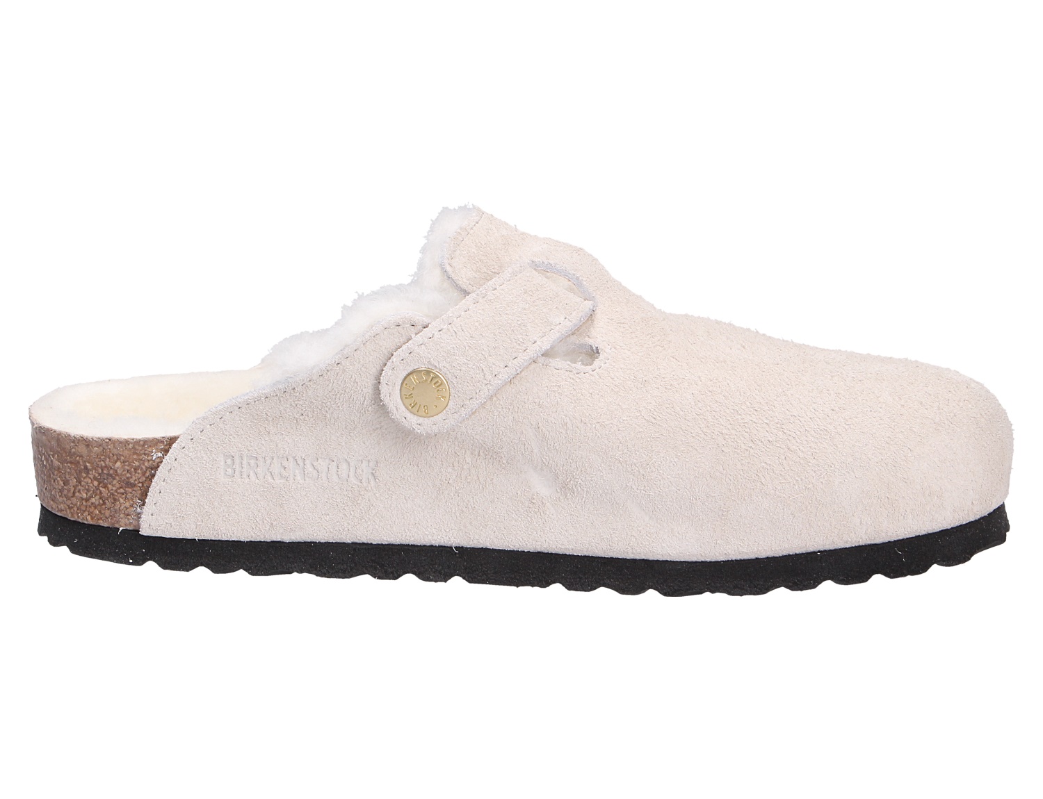 Boston Shearling LEVE Boston Shearling LEVE