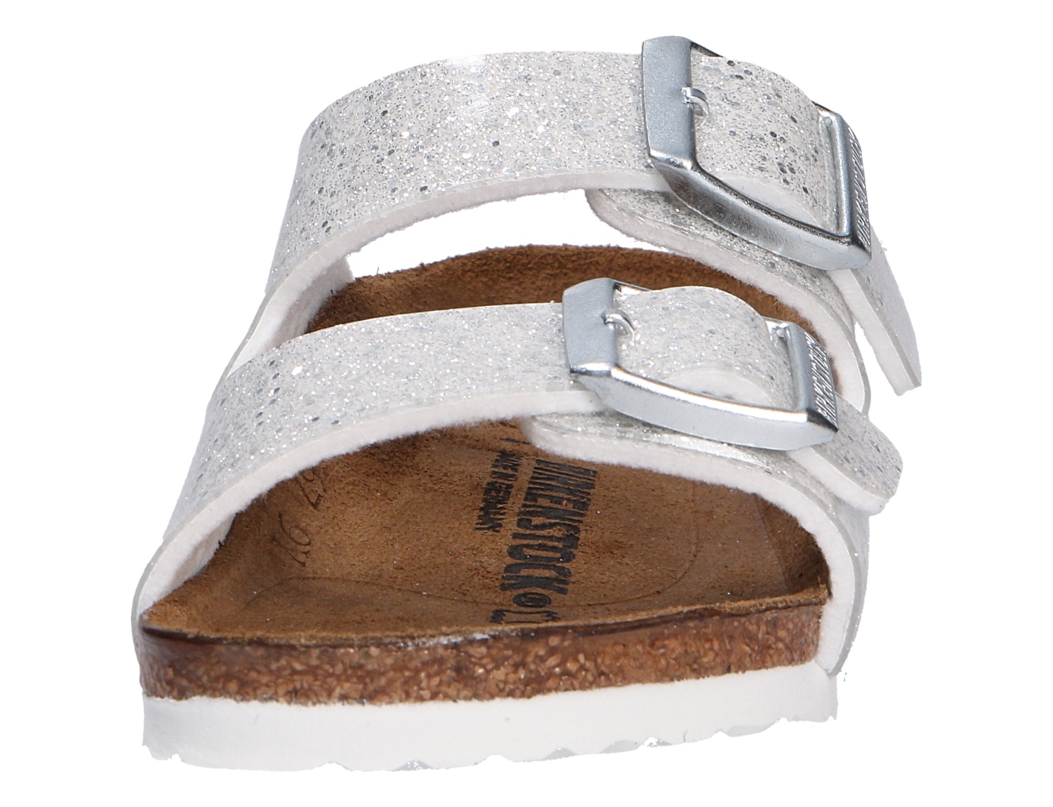 Birkenstock Mädchen Pantolette