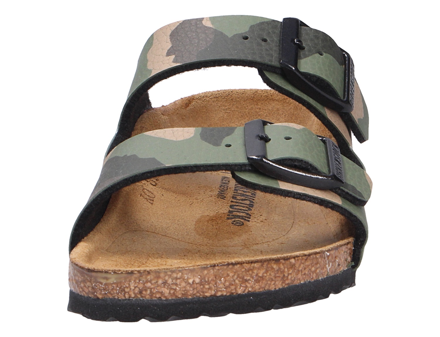Birkenstock Jungen Pantolette Birkenstock Jungen Pantolette