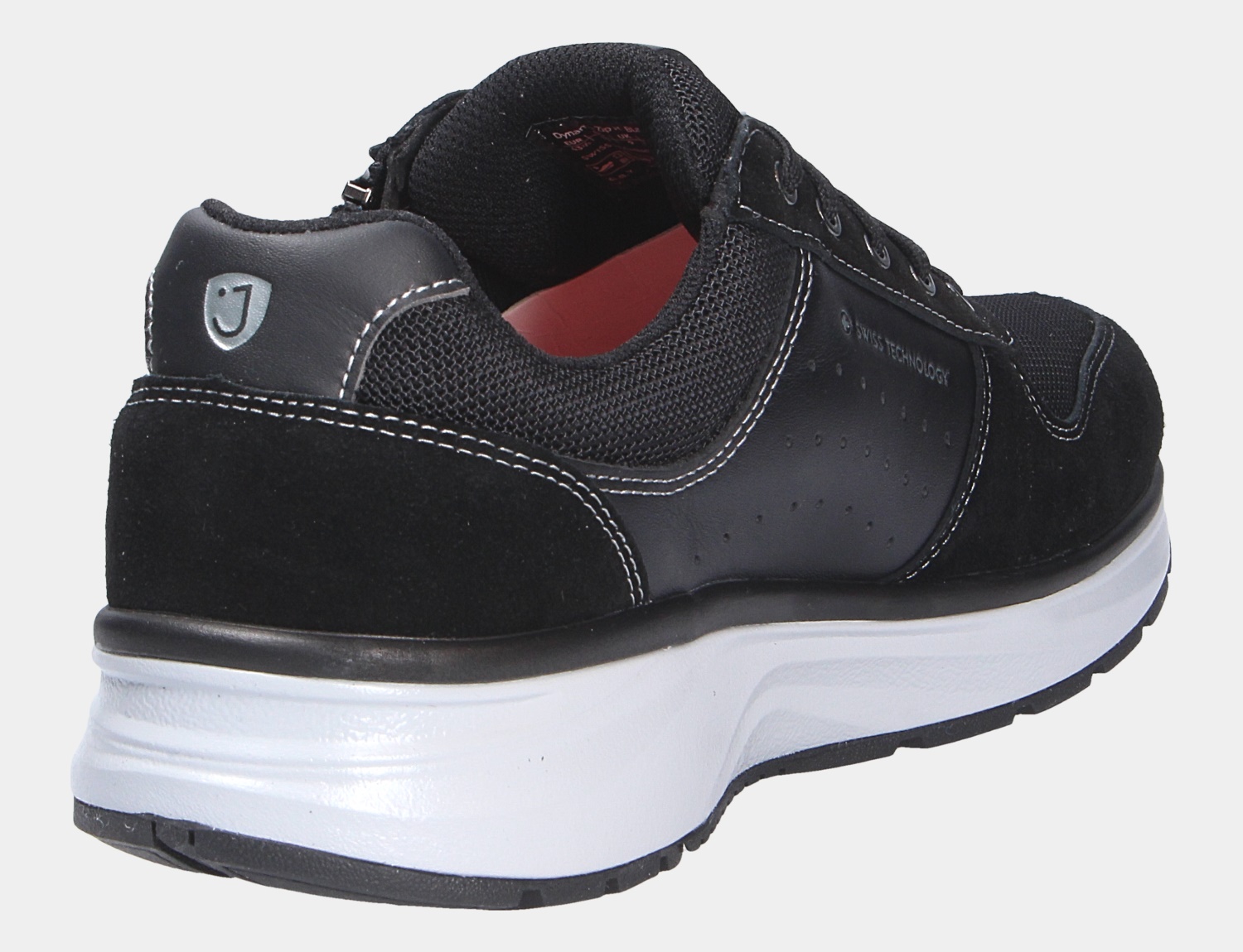 DYNAMO Zip M black DYNAMO Zip M black