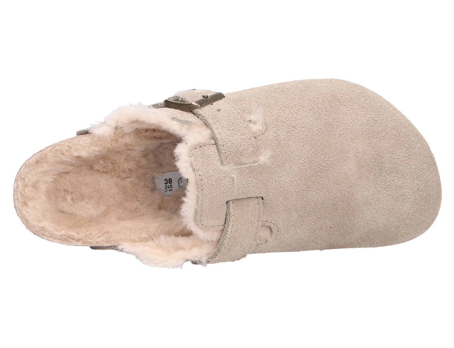 Boston Shearling Boston Shearling