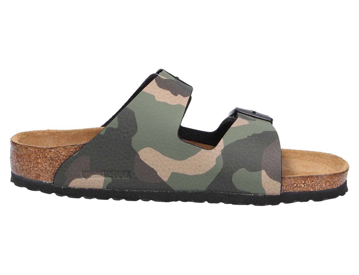 Birkenstock Jungen Pantolette Birkenstock Jungen Pantolette