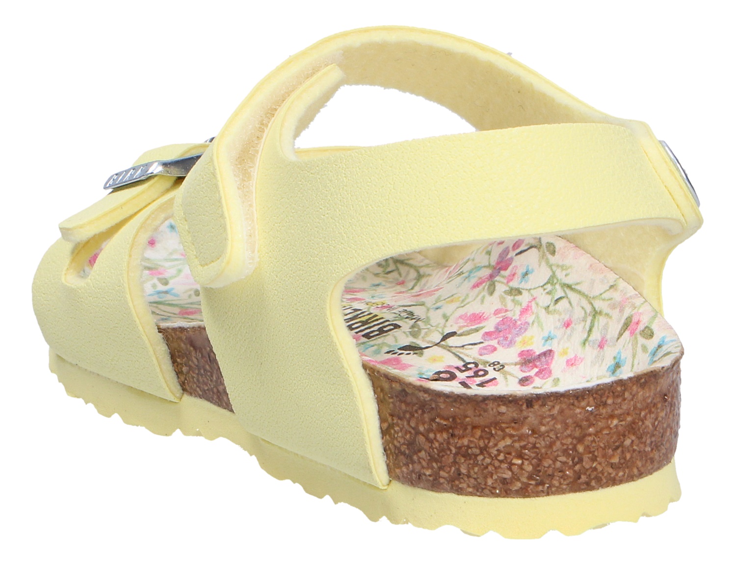 Birkenstock Mädchen Sandale Birkenstock Mädchen Sandale