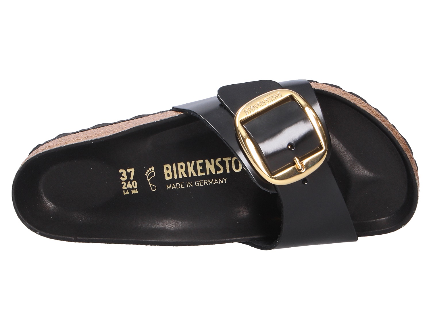 Madrid Big Buckle Madrid Big Buckle