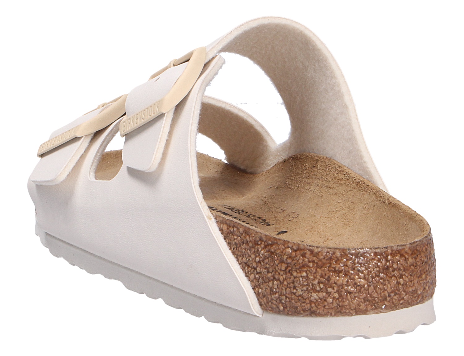 Birkenstock Damen Pantolette Birkenstock Damen Pantolette