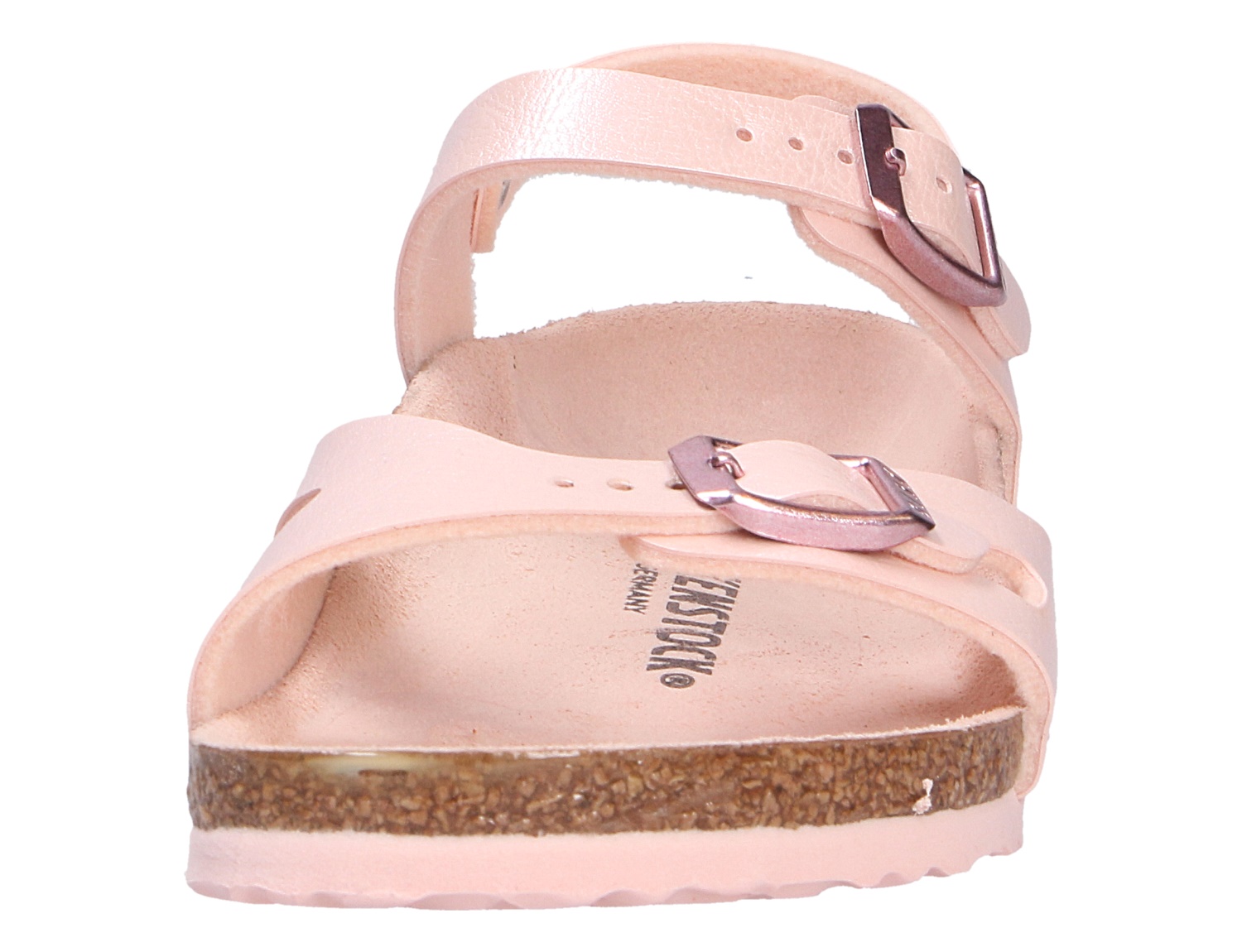 Birkenstock Mädchen Sandale Birkenstock Mädchen Sandale