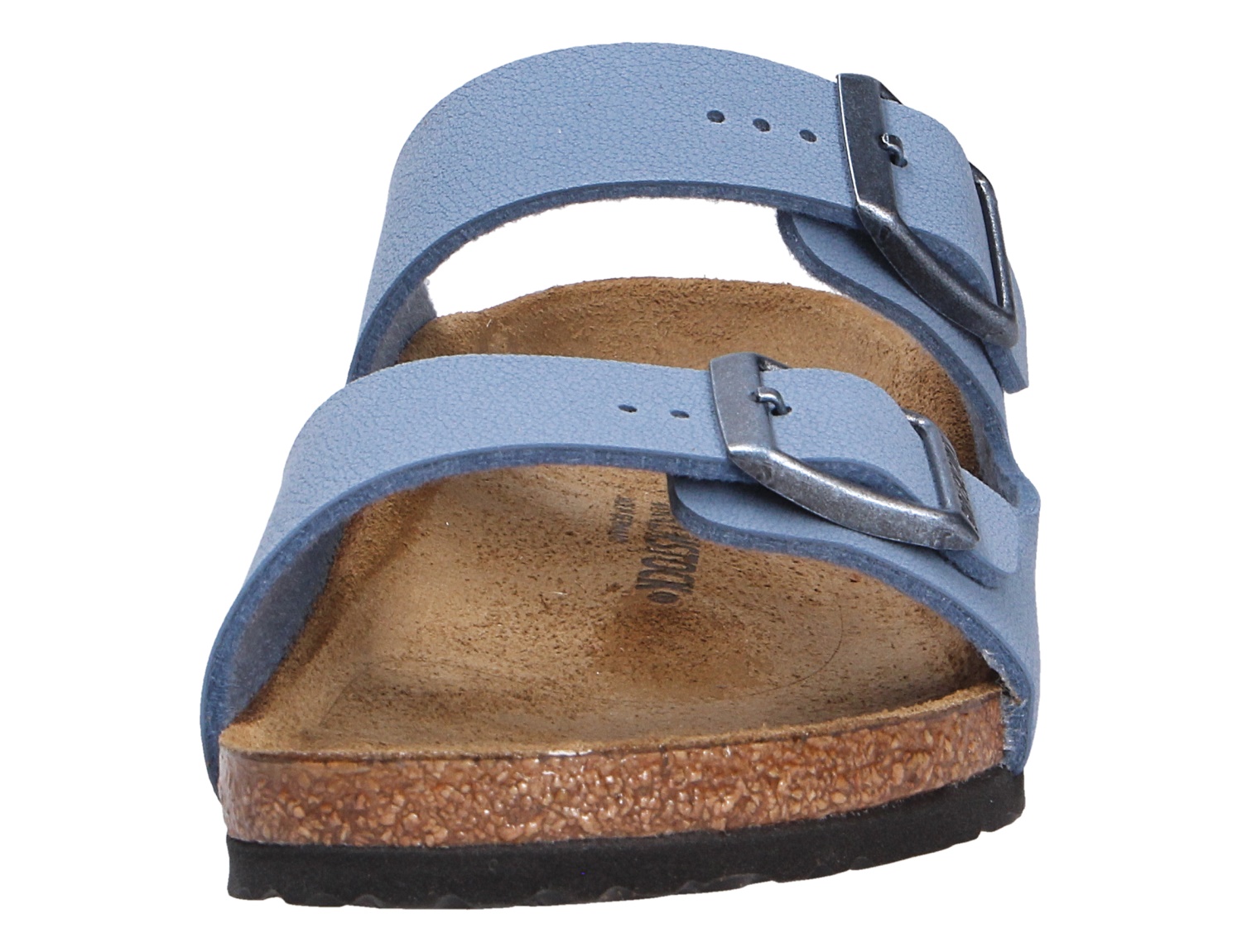 Birkenstock Jungen Pantolette Birkenstock Jungen Pantolette