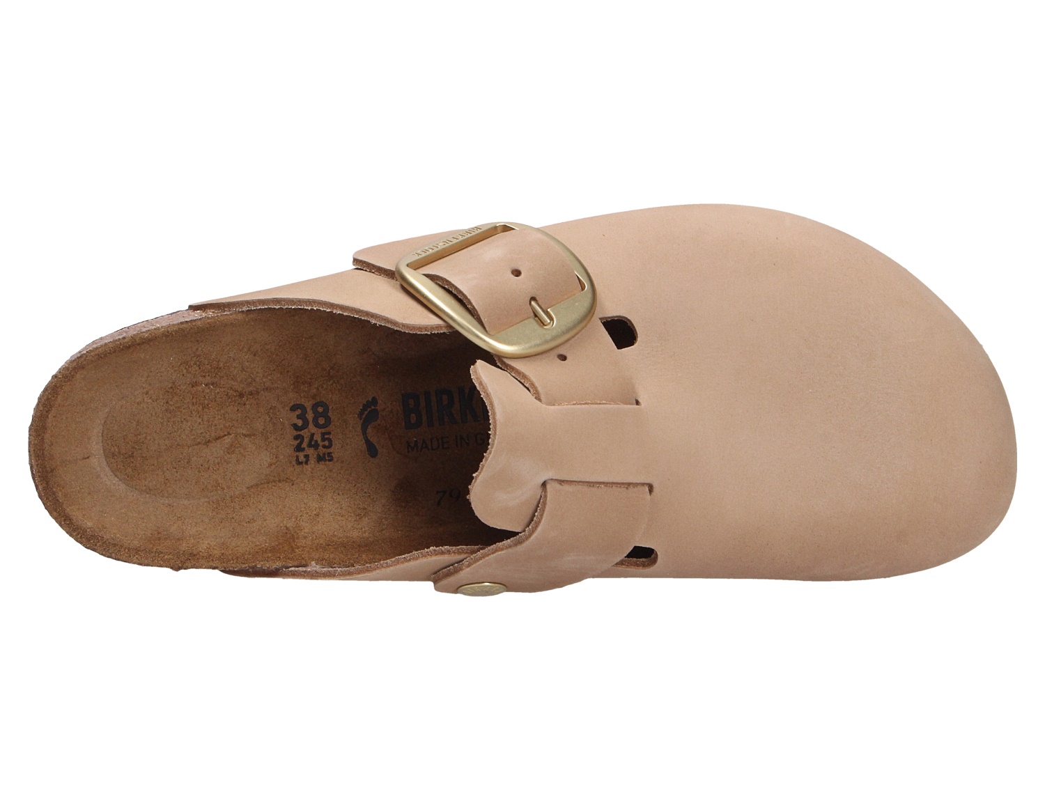 Birkenstock Damen Clog Birkenstock Damen Clog