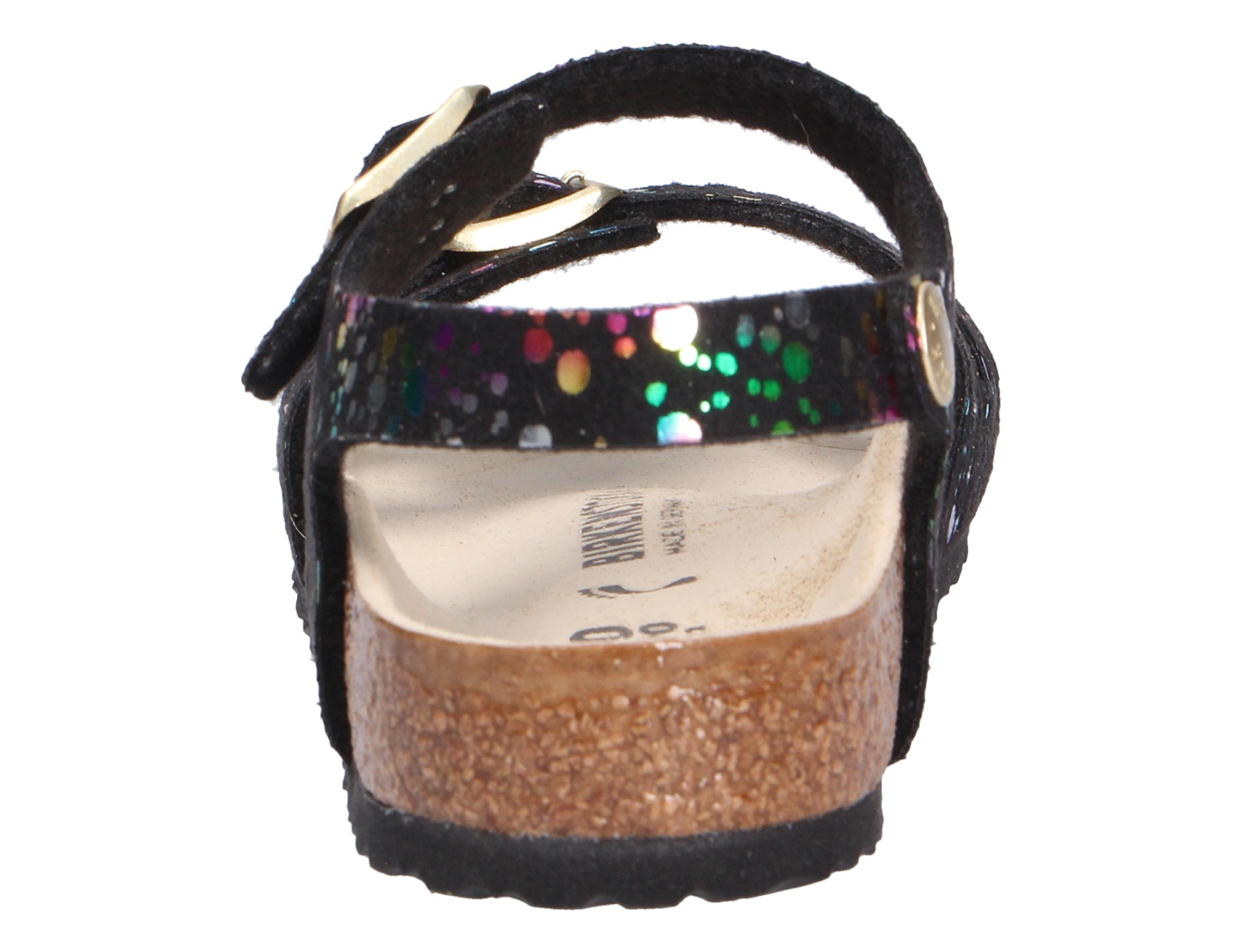 Birkenstock Mädchen Sandale Birkenstock Mädchen Sandale