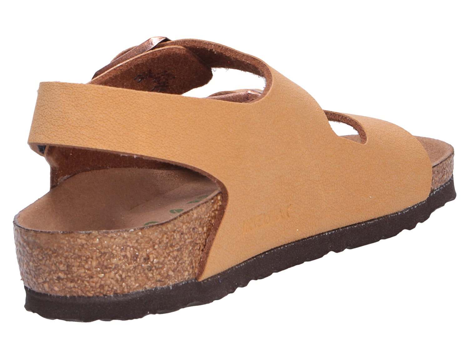 Birkenstock Jungen Sandale Birkenstock Jungen Sandale